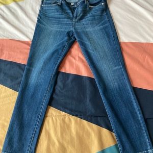 Lauren Conrad Skinny Jeans Size 16